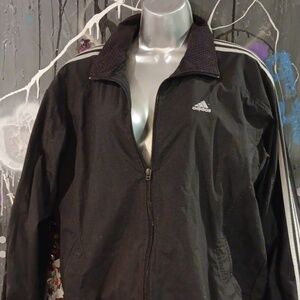 Women's Adidas Jacket